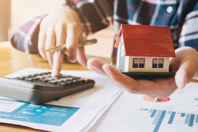Asesoría para crédito hipotecario y vivienda
