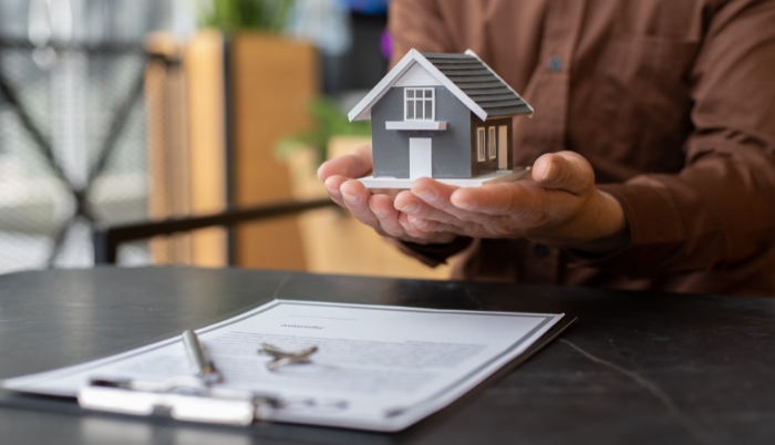 Asesoría en leasing habitacional